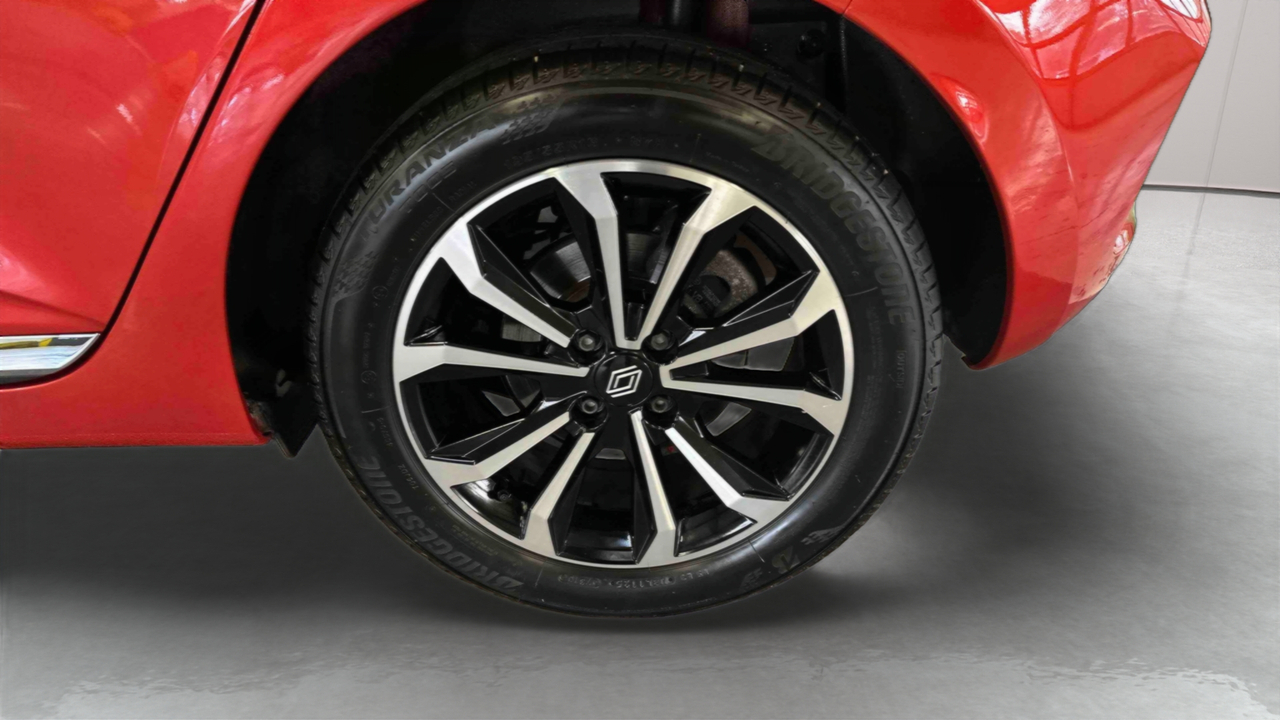 Renault Clio TCe 90 ch GSR2 — photo 19