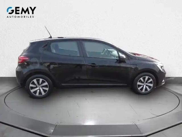 Renault Clio tce 90 — photo 56