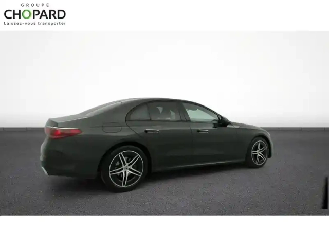 Mercedes Classe E 220 d 9g-tronic — photo 9