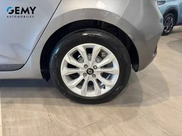 Renault Clio tce 90 ch — photo 11
