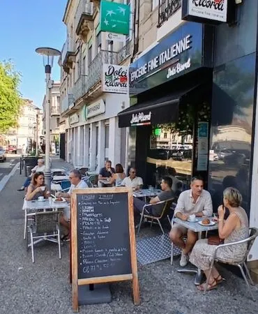 Fond de commerce