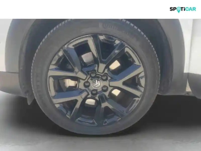 Citroën C5 Aircross hybrid 225ch shine pack e-eat8 — photo 10