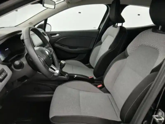 Renault Clio 1.5 dci 100ch evolution - 25 — photo 13
