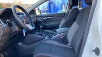 Nissan Qashqai 1.5 dCi 115ch Business Edition 2019 — photo 9