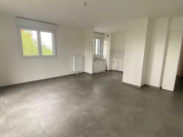 Appartement 3 pièces 76 m²
