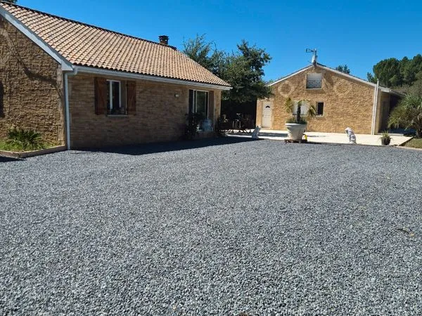 2 biens immobilier