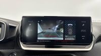 Peugeot 2008 1.2 PureTech 130ch S&S GT — photo 29
