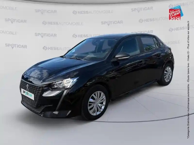 Peugeot 208 1.2 puretech 75ch s&amp;s like