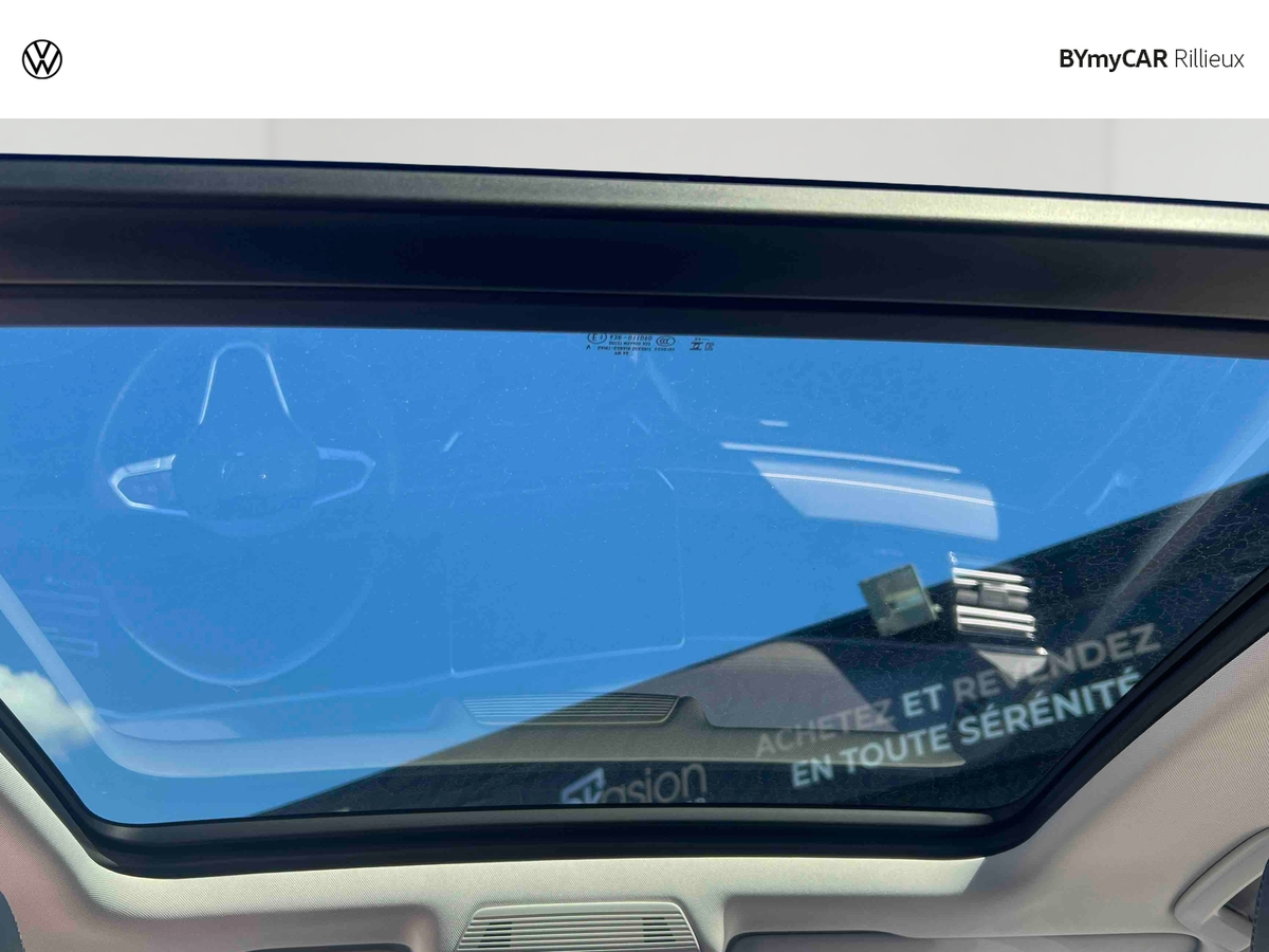 Volkswagen Tiguan 1.5 eHybrid 204ch DSG6 — photo 22