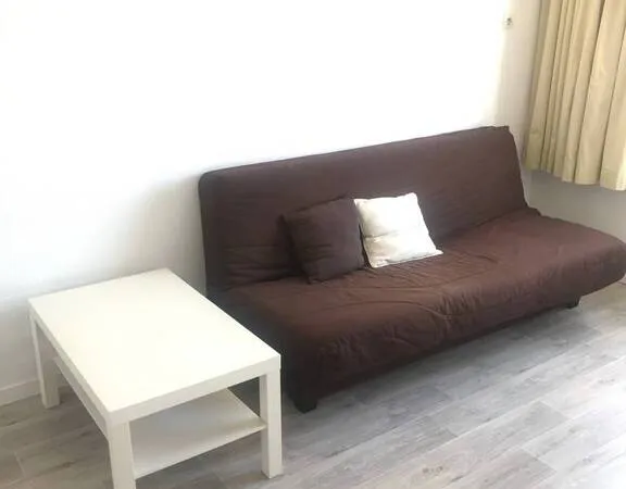 Studio 1 pièce 20 m²