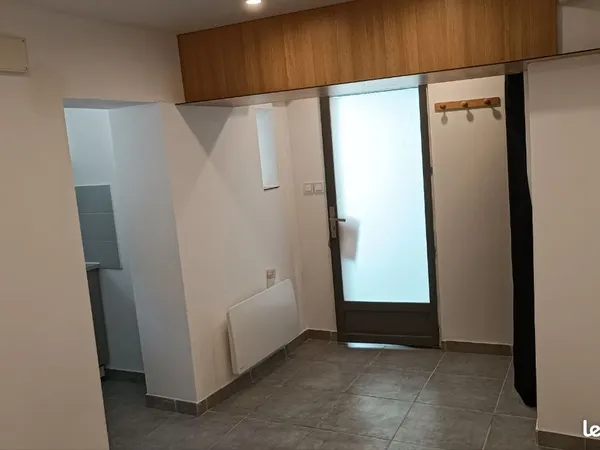 Studio 15m2 centre ville