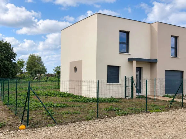 Maison 4 pièces 104 m²