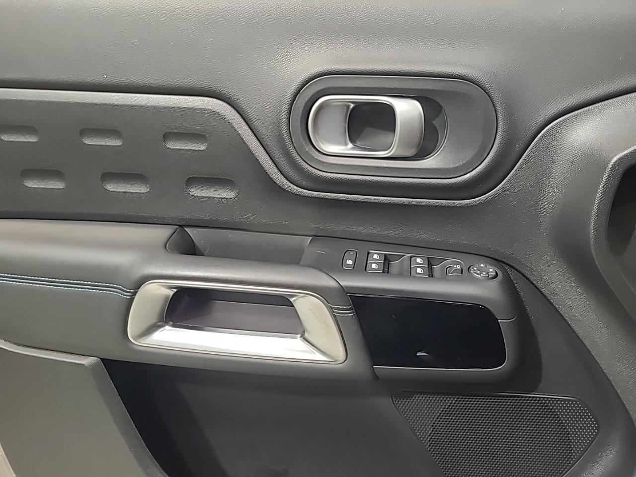 Citroën C5 Aircross bluehdi 130 s&s eat8 shine — photo 26