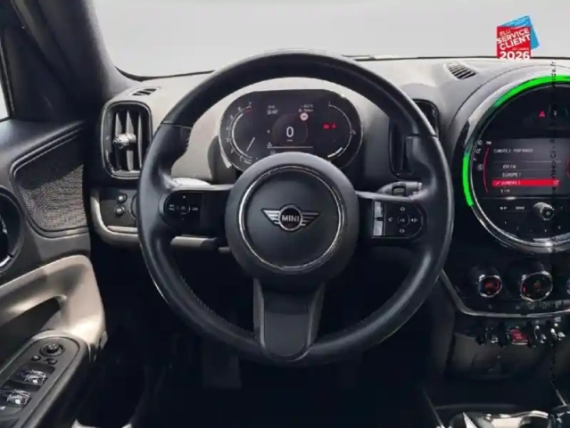 Mini Countryman cooper s 178ch  highlands all4 bva8 — photo 12