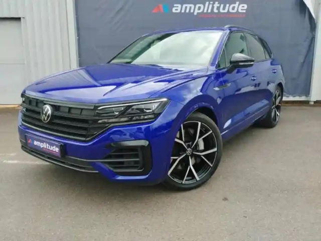 Volkswagen Touareg 3.0 tsi ehybrid 462ch r 4motion bva8