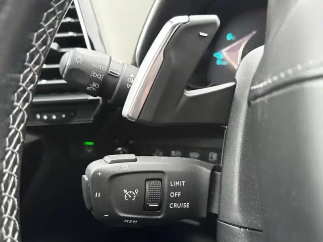 Ds Ds 7 e-tense 4x4 300ch esprit voyage — photo 14