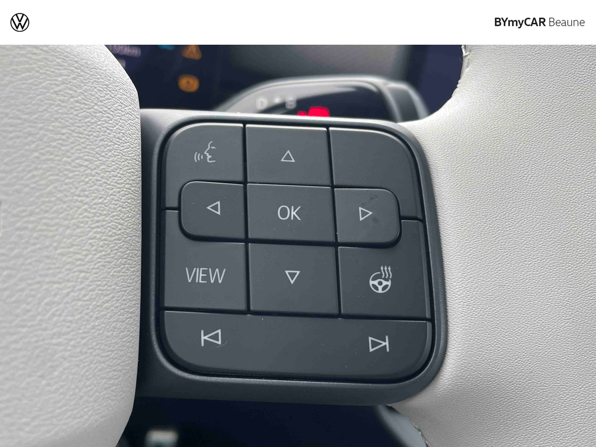Volkswagen ID. Polo 211 ch 52 kWh — photo 27