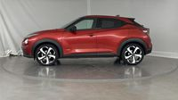 Nissan Juke 1.6 Hybrid 143ch Tekna 2023 — photo 7