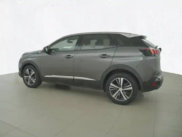 Peugeot 3008 bluehdi 130ch s&amp;s eat8 — photo 31
