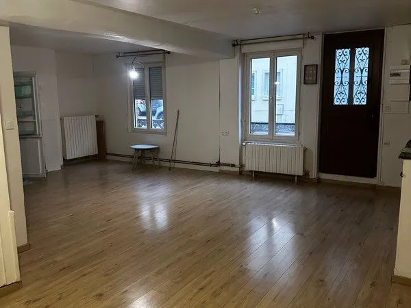 Maison sézanne centre