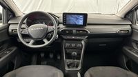 Dacia Sandero 1.0 TCe 90ch Stepway Essential -24 — photo 11