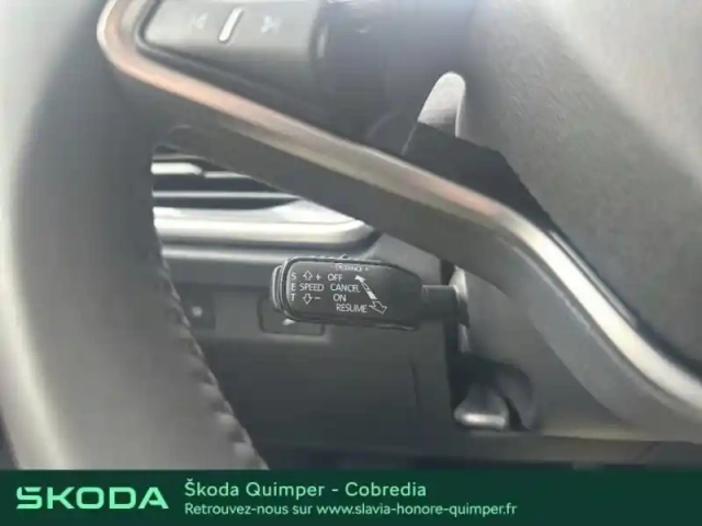Skoda Elroq 286ch 85 clever — photo 15