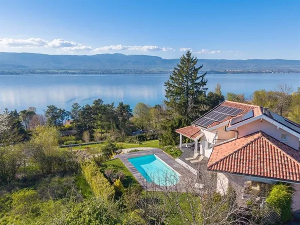 Maison 4 pièces 194 m²