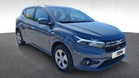 Dacia Sandero 1.0 TCe 90ch Expression -24 — photo 3