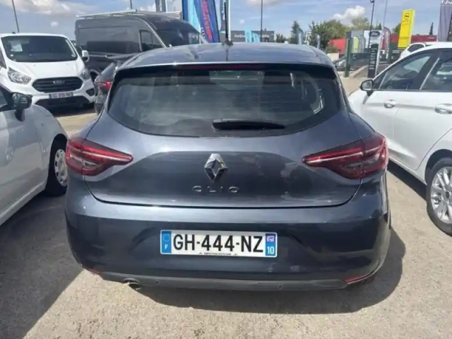 Renault Clio 1.0 sce 65ch business — photo 6