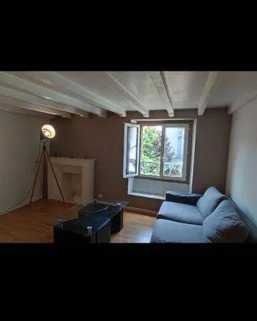 Appartement 2 pièces 35 m²