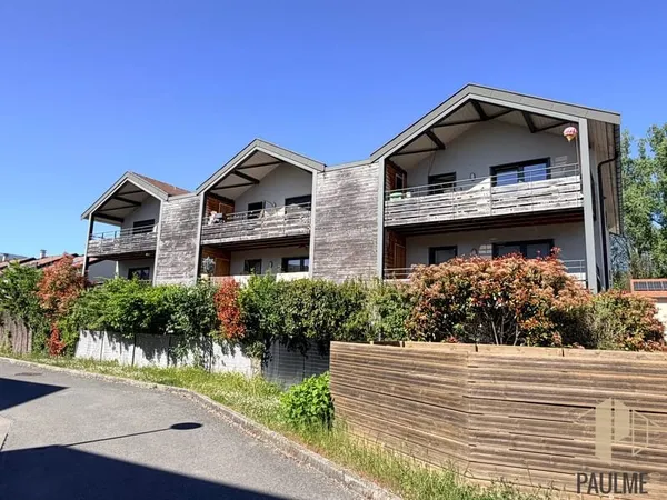 APPARTEMENT T3 VERSONNEX