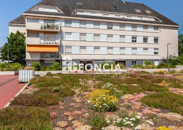Bel appartement de type 4 proche commodités