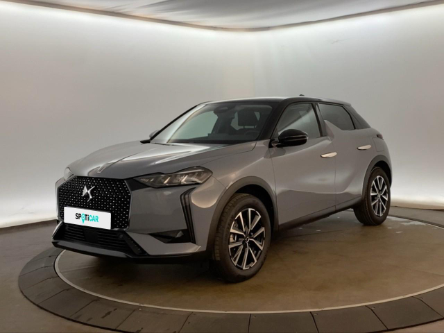 Ds Ds 3 e-tense pallas