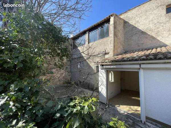 Maison 6 pièces 130 m²