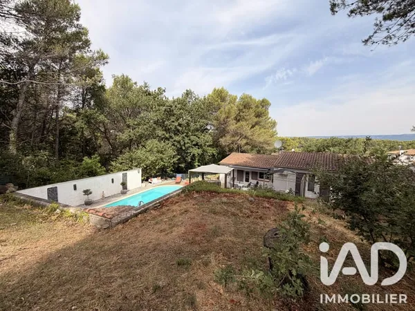 Maison 4 pièces 94 m²