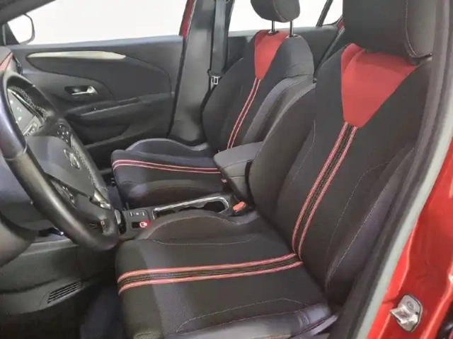 Opel Corsa electrique 136 ch &amp; batterie 50 kwh — photo 18