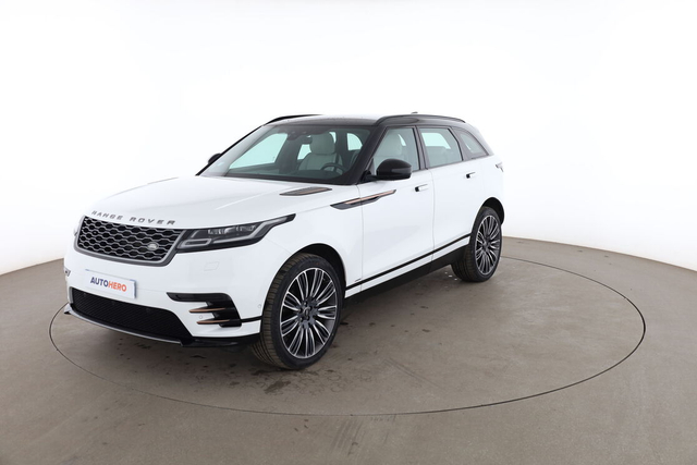 Land Rover Range Rover Velar 2.0 P250 4WD R-Dynamic SE Auto