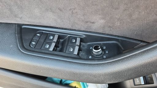 Audi A5 Sportback 2.0 TDI 190  S-Tronic7 - S Line – 2018 – 161500 km – Diesel – Boîte Automatique — photo 30