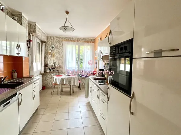 Appartement 4 pièces 102 m²
