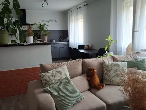 Appartement T2 Pont Du Casse