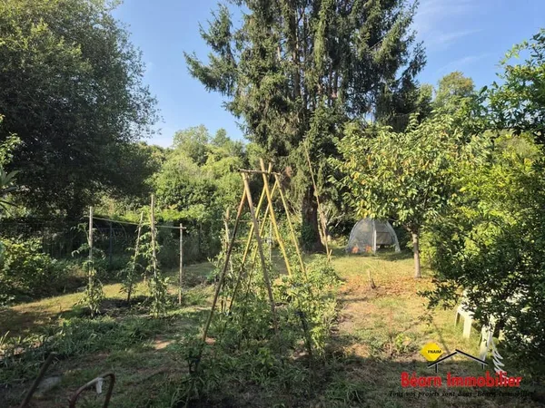 Maison 11 pièces 272 m²