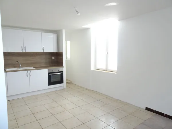 Appartement Narbonne Quai de Lorraine - 3 pièces 61 m² avec balcon