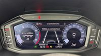 Audi A1 Sportback 25 TFSI 95ch Advanced — photo 10