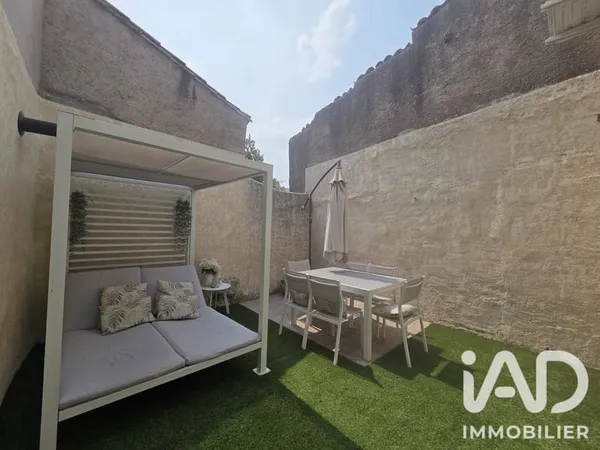 Maison 5 pièces 155 m²