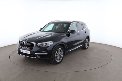 BMW X3 xDrive30e Luxury BVA8