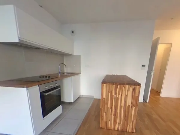 Appartement 3 pièces 56 m²
