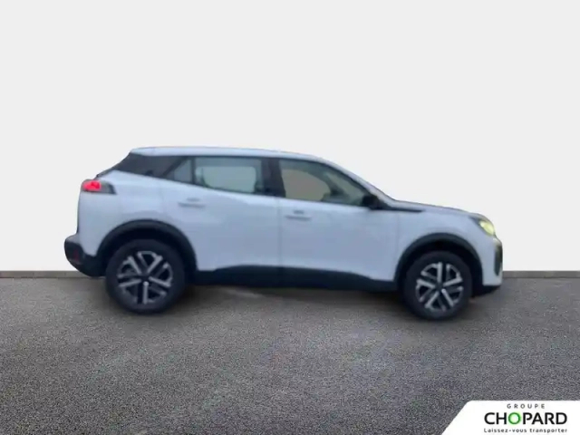 Peugeot 2008 hybrid 136 e-dcs6 — photo 4