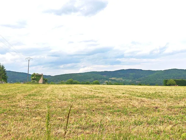 TERRAIN à bâtir - VERNOUX EN VIVARAIS