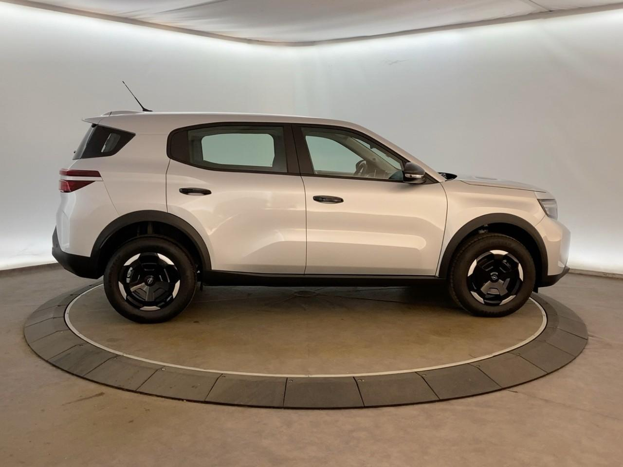 Opel Frontera electric 113 ch batterie 44 kwh edition — photo 4