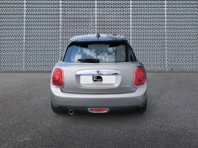 Mini Mini hatch 5 portes cooper 136 ch bva7 — photo 4